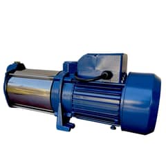 GENERICO - Bomba Centrífuga Multietapas 1” x 1” 13Hp - ERUX