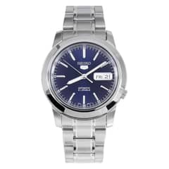 SEIKO - Reloj Hombre Automatico 5 Snke51k1