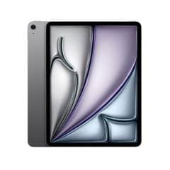 APPLE - IPad Air 13 con chip M3 y Wi-Fi de 128GB - Gris