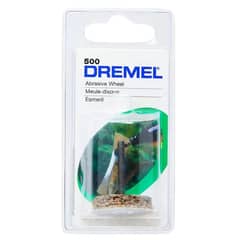 DREMEL - Rueda Abrasiva 2615000500 254 Mm