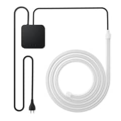 XIAOMI - Cinta Smart LED Lightstrip Pro Wi-Fi 2 Mts c/ fuente Alexa