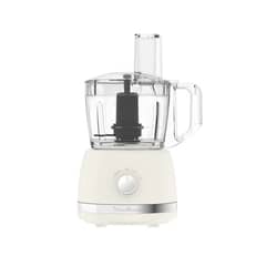 MOULINEX - Multiprocesadora de Alimentos Soleil 600W