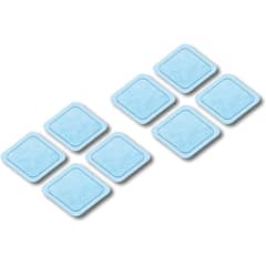 BEURER - Gelespads De Repuesto Para Electroestimulador Em-59