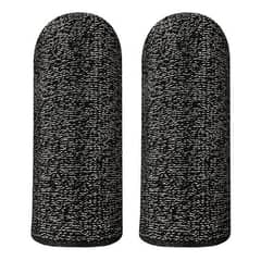 HOCO - Dedales Gm4 Gamer De Fibra Negro