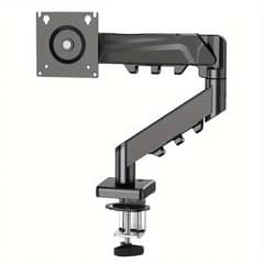 ESHOPANGIE - Soporte Ergonómico De Mesa Para Tv/monitor 1 Brazo 17-30 F80
