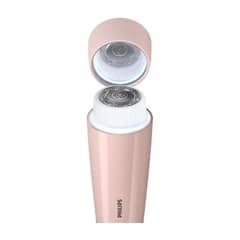 PHILIPS - Depiladora Facial Serie 5000 Brr454