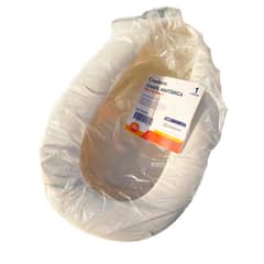 CRANBERRY - Chata anatomica plastica unidad