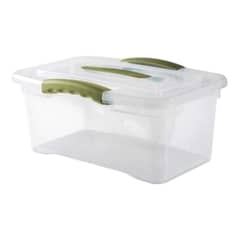 WENCO - Caja Organizadora 6 Litros