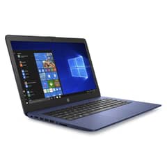 HP - NOTEBOOK INTEL CELERON DISCO SOLIDO