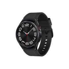 SAMSUNG - Galaxy Watch6 Classic 47mm - Negro - Reacondicionado