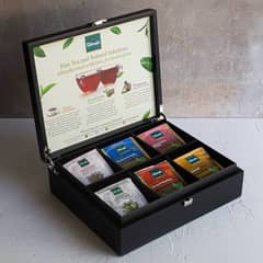 DILMAH - Caja Té Fantasticos