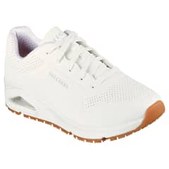 SKECHERS WORK - ZAPATILLA UNO SR