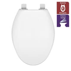 GENERICO - ASIENTO ELONGADO APOLO ClERRE SUAVE