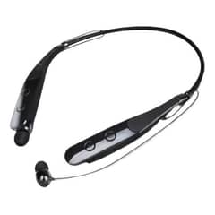LG - Auricular In Ear Bluetooth Tone Hbs-510 Manos Libres
