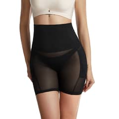 TIOZONEY - Negro Calzones Mujer