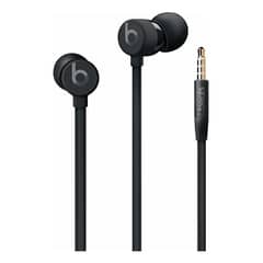 BEATS - Auriculares Urbeats3 In-ear Con 3.5mm Plug Negro