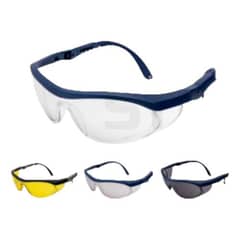 STEELPRO - Antiparra Lente Discovery Af - Gris