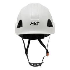 GENERICO - Casco Altura Halt Blanco - Blanco
