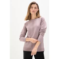 MA GRIFFE - SWEATER Mujer MAGRIFFE