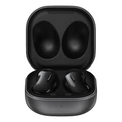 SAMSUNG - Audifonos Galaxy Buds 1st Gen In-ear Bluetooth Negro