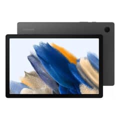 SAMSUNG - Tablet Galaxy Tab A A8 105 32gb Dark Gray 3gb Ram