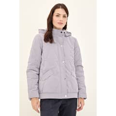 MA GRIFFE - PARKA Mujer MAGRIFFE