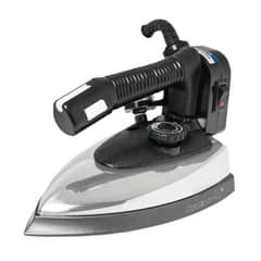 SILVERSTAR - Plancha Industrial Es-94A
