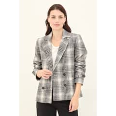 MA GRIFFE - BLAZER Mujer MAGRIFFE