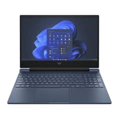 HP - Victus Gaming Laptop 15-fa1003la Intel Core i5-12500H 156 16GB512GB SSD PC- Seminuevo