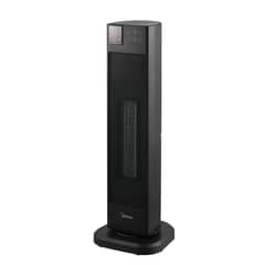 MIDEA - Termoventilador Tipo Torre Nth20-22bk Negro 2000W