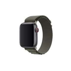 CELLBOX - Correa de Nylon Alpine para Apple Watch Serie 10 - 42 / 46mm