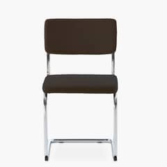 FORM DESIGN - Silla Comedor Fontas Café
