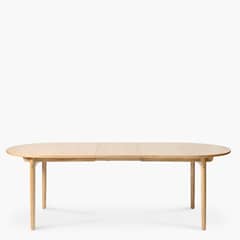 FORM DESIGN - Mesa Comedor Carno Natural