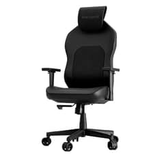 VERTAGEAR - SIlla Gamer SL1800 Black