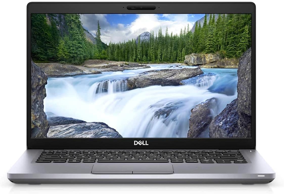 Latitude 5411 14Intel Core i7-10850H, SSD 256GB, 8GB RAM REACONDICIONADO GRADO B