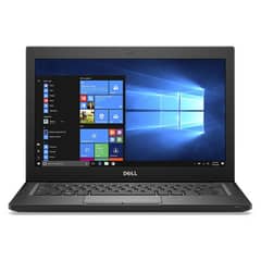 DELL - Notebook Latitude 7280 CORE i5 de 7ª 8gb RAM 256GB SSD REACONDICIONADO GRADO B