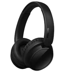 PHILIPS - Auriculares TAH5209 Bluetooth 5.4 TWS Negro