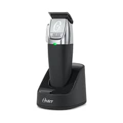 OSTER - Maquina Corte Humano Fast Feed Inalambrica