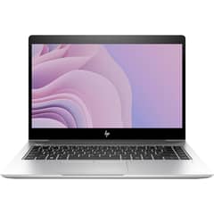 HP - Notebook CORE I5 8 GB DE RAM Y 256 GB DISCO SOLIDO