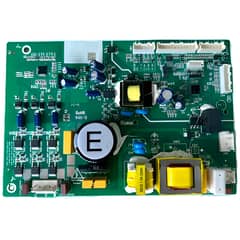 MADEMSA - Placa de Potencia DM64S - Tarjeta Electrónica