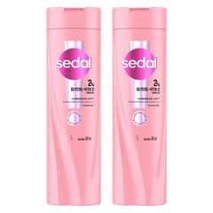 SEDAL - X2 Shampoo Luminous Uv Glycol Vitamina C 340ml