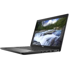 DELL - NOTEBOOK LATITUDE 7380 i7-7600U / 16GB /256 GB SSD/ 13,3 REACONDICIONADO GRADO A