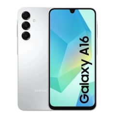 SAMSUNG - Galaxy A16 5g 128gb 4gb Ram Gris Claro