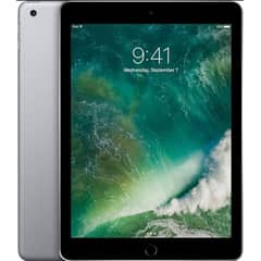 APPLE - IPad 128GB Wifi Gris Espacial - Reacondicionado