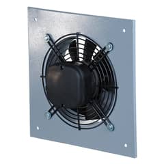 BLAUBERG - Ventilador axial de pared 10 Axis-Q-250-4E