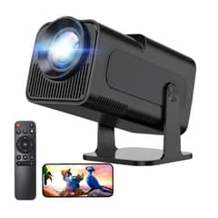 BRO TOUMI - Proyector Hy320 Smart 4K Android 11 Wifi