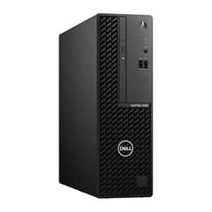 DELL - Computador SFF Optiplex 3090 - i5-10500 - 512GB SSD - 8 GB RAM W.11 REA
