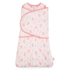 TU SAQUITO - Saquito de dormir con swaddle - TOG 25 Magia