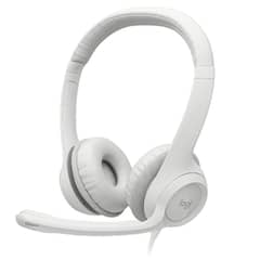 LOGITECH - Audífonos Inalámbricos Bluetooth H390 Negro