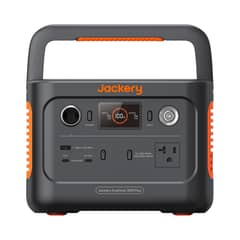 JACKERY - Estación de Energía Portátil Explorer 300 Plus